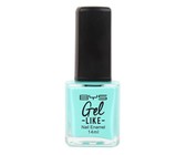 Revlon Colorstay Gel Envy Nail Enamel - Lucky In Love