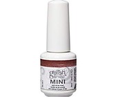 Gelish Mini Hot Rod Red