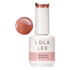 Lola Lee Gel Polish - 100 Smiling Is My Favourite