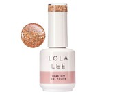 Lola Lee Gel Polish - 100 Smiling Is My Favourite