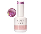 Lola Lee Gel Polish - 100 Smiling Is My Favourite