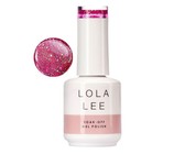 Lola Lee Gel Polish - 100 Smiling Is My Favourite