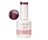 Lola Lee Gel Polish - 100 Smiling Is My Favourite