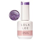 Lola Lee Gel Polish - 100 Smiling Is My Favourite