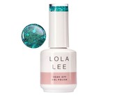 Lola Lee Gel Polish - 100 Smiling Is My Favourite