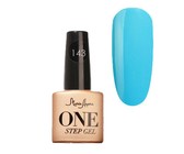 Morgan Taylor Top Coat - Make It Last (15ml)