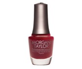 Morgan Taylor Top Coat - Make It Last (15ml)