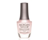 Morgan Taylor Nail Lacquer - Rare As Rubies (15ml)