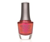 Morgan Taylor Nail Lacquer - Scene Queen (15ml)