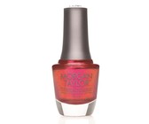 Morgan Taylor Nail Lacquer - Rare As Rubies (15ml)