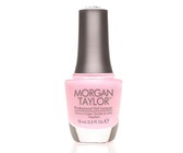 Morgan Taylor Nail Lacquer - Rare As Rubies (15ml)