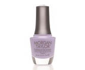 Morgan Taylor Nail Lacquer - Rare As Rubies (15ml)