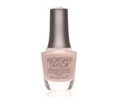 Morgan Taylor Nail Lacquer - Rare As Rubies (15ml)