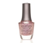 Morgan Taylor Nail Lacquer Disco Days - 15ml