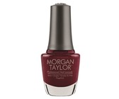 Morgan Taylor Top Coat - Make It Last (15ml)