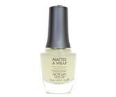 Morgan Taylor Nail Lacquer Glow All Out - 15ml