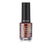 Revlon Holographic Nail Enamel - Galactic Pink