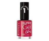 Revlon Colorstay Gel Envy Nail Enamel - Lucky In Love