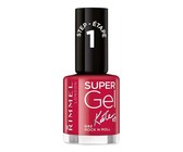 Sally Hansen Miracle Gel Nail Polish 510GMCHR