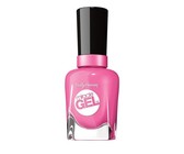 Revlon Holographic Nail Enamel - Galactic Pink