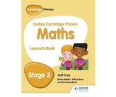 Hodder Cambridge Primary Science Learner's Book 4