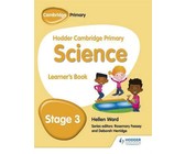 Hodder Cambridge Primary Science Learner's Book 4