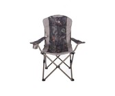 Campground Osaka Director's Camping Chair with Pockets