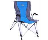 Campground Osaka Director's Camping Chair with Pockets