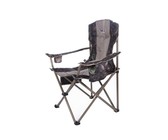 Comfort Camping Chair Padded 150kg