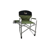 Comfort Camping Chair Padded 150kg