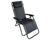 Comfort Camping Chair Padded 150kg