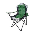 Comfort Camping Chair Padded 150kg