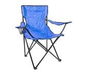 Campground Osaka Director's Camping Chair with Pockets