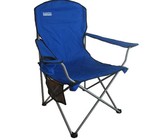 Campground Osaka Director's Camping Chair with Pockets