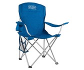 AfriTrail - Steenbok Solid Folding Arm Chair