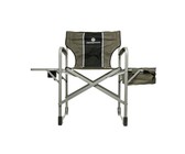 Comfort Camping Chair Padded 150kg