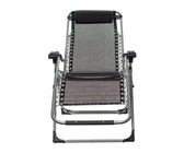 Comfort Camping Chair Padded 150kg