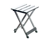 AfriTrail - Steenbok Solid Folding Arm Chair