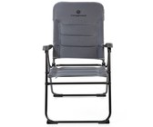 Comfort Camping Chair Padded 150kg