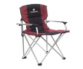 Campground Osaka Director's Camping Chair with Pockets