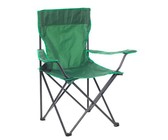 AfriTrail - Steenbok Solid Folding Arm Chair