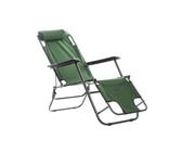 Campground Osaka Director's Camping Chair with Pockets