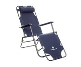 Campground Osaka Director's Camping Chair with Pockets