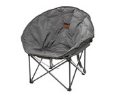 Comfort Camping Chair Padded 150kg