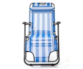 Campground Osaka Director's Camping Chair with Pockets