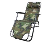 Campground Osaka Director's Camping Chair with Pockets