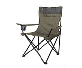 Campground Osaka Director's Camping Chair with Pockets