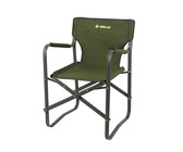 Campground Osaka Director's Camping Chair with Pockets