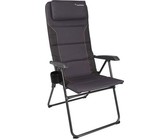 Comfort Camping Chair Padded 150kg