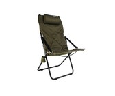 Comfort Camping Chair Padded 150kg